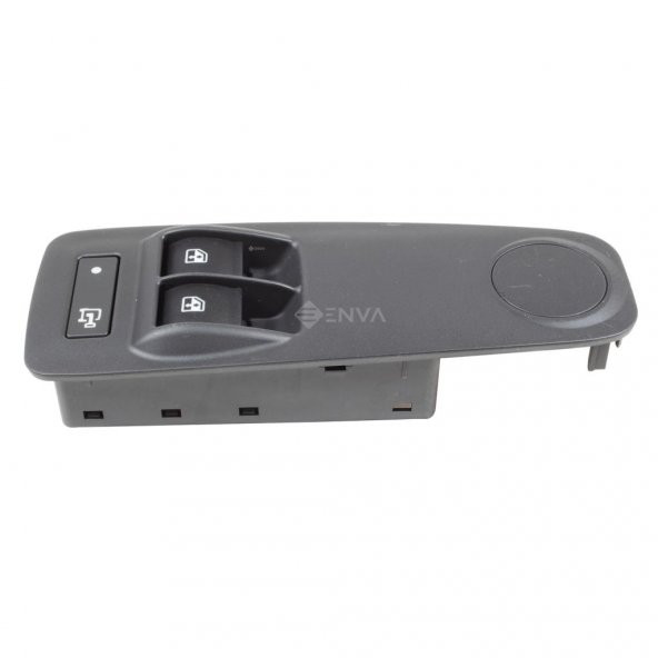 Enva Otomotiv PEUGEOT BOXER 3 SOL ÖN CAM AÇMA DÜĞMESİ ANAHTARI 2007-2013 ürün görseli 1