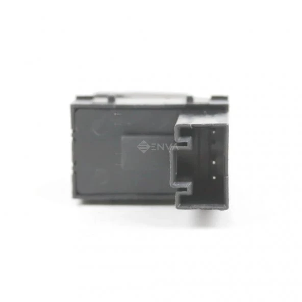 Enva Otomotiv VOLKSWAGEN JETTA TEKLİ CAM AÇMA DÜĞMESİ ANAHTARI 2006-2012 ürün görseli 1