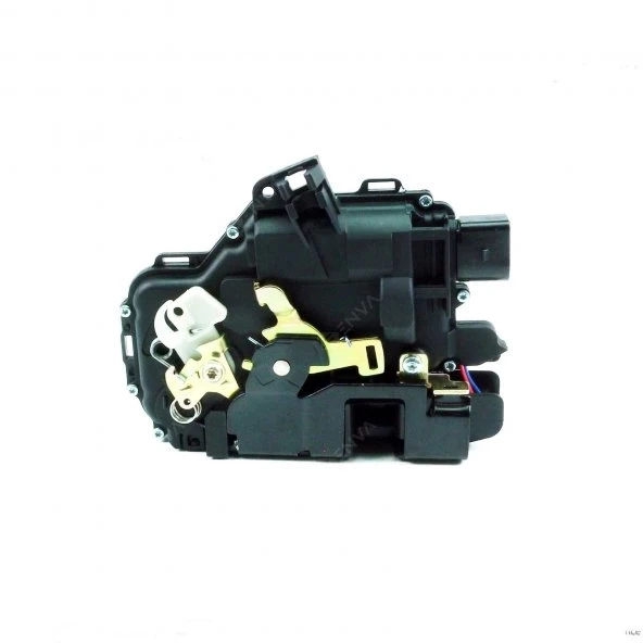 Enva Otomotiv SEAT TOLEDO SOL ÖN KAPI KİLİDİ KİLİT MOTORU 1998-2005 ürün görseli 1