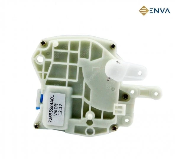 Enva Otomotiv HONDA ACCORD SOL ARKA KAPI KİLİDİ KİLİT MOTORU 1998-2003 ürün görseli 1