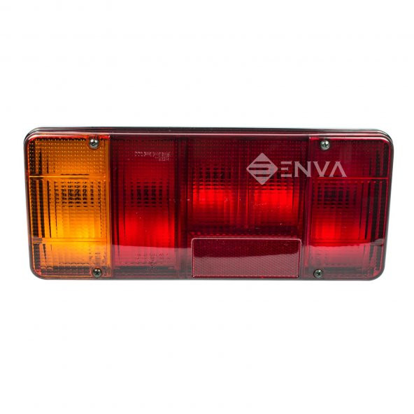 Enva Otomotiv FİAT DUCATO (PİKAP) KAMYONET SAĞ ARKA STOP LAMBASI 19942014 ürün görseli 1