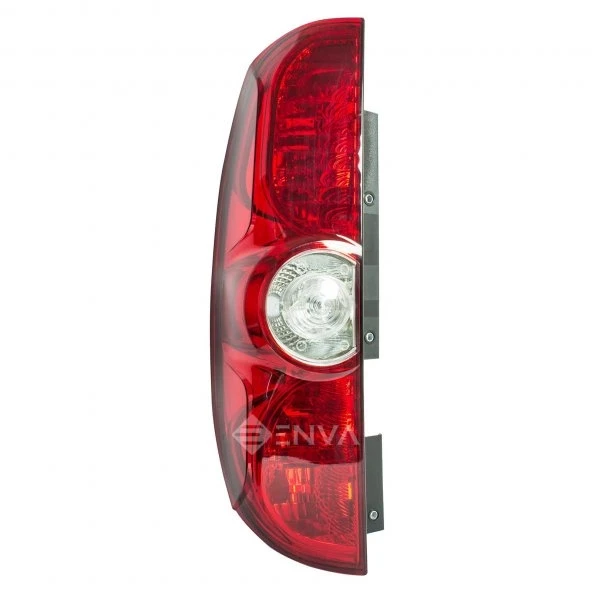 Enva Otomotiv FİAT DOBLO ÇİFT KAPI SOL ARKA STOP LAMBASI DUYSUZ 20092014 ürün görseli 1