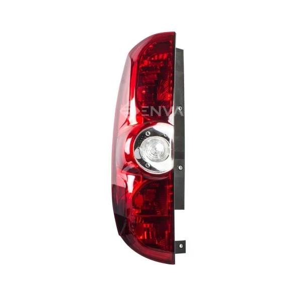 Enva Otomotiv OPEL COMBO SOL ARKA FAR STOP LAMBASI DUYSUZ 20092014 ürün görseli 1