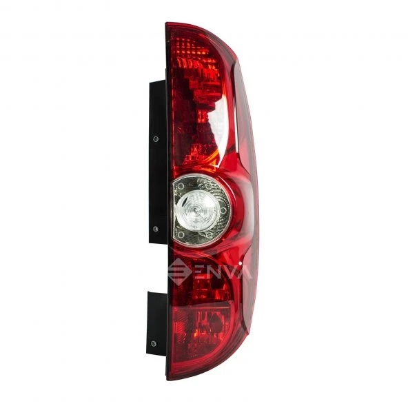 Enva Otomotiv FİAT DOBLO ÇİFT KAPI SAĞ ARKA STOP LAMBASI DUYSUZ 20092014 ürün görseli 1