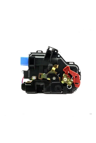 Enva SEAT TOLEDO SAĞ ARKA KAPI KİLİDİ KİLİT MOTORU 2004-2009 ürün görseli 1
