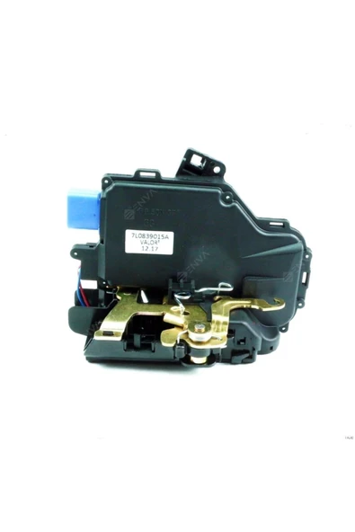 Enva SEAT TOLEDO SOL ARKA KAPI KİLİDİ KİLİT MERKEZİ MOTORU 2004-2009 ürün görseli 1