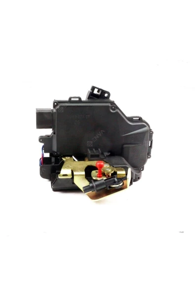 Enva AUDİ A3 / A 3 SOL ARKA KAPI KİLİDİ MERKEZİ KİLİT MOTORU 2004-2011 ürün görseli 1