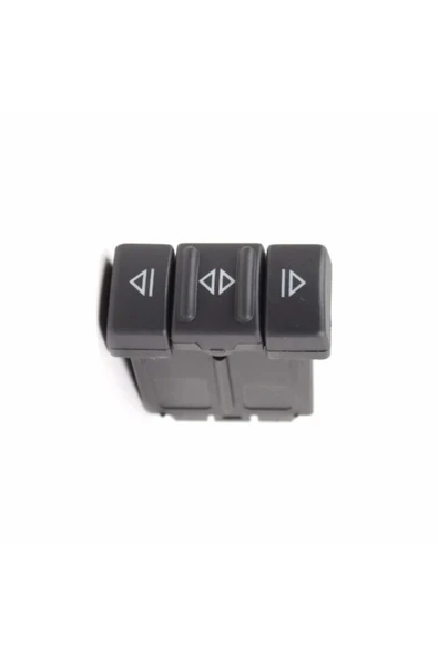 Enva RENAULT 19 - R19 CAM AÇMA KAPATMA DÜĞMESİ ANAHTARI ürün görseli 1