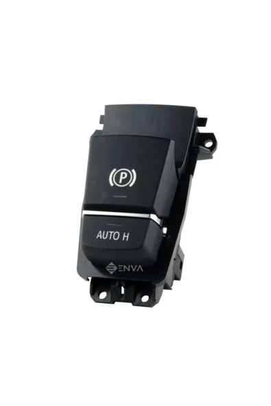 Enva Otomotiv BMW F06 - F10 - F11 - F12 - F13 KASA EL FRENİ PARK BUTONU DÜĞMESİ ürün görseli 1