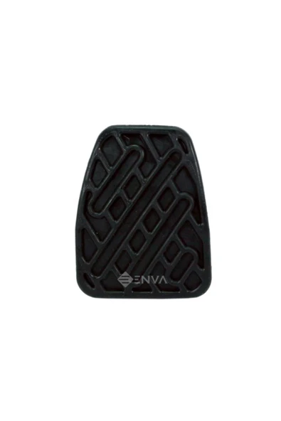 Enva Otomotiv NİSSAN QASHQAİ FREN - DEBRIYAJ PEDAL LASTİĞİ 20072013 1 ADET ürün görseli 1