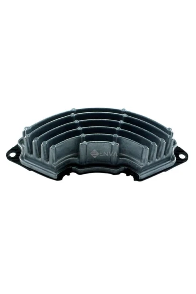 Enva Otomotiv FİAT DOBLO 3 KALORİFER KLİMA MOTOR REZİSTANSI 2011-2015 ürün görseli 1