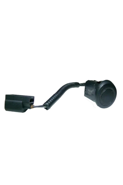 Enva Otomotiv HONDA CRV PDC ARKA ORTA PARK SENSÖRÜ GÖZÜ 2007-2011 2-PİN KABLOLU ürün görseli 1