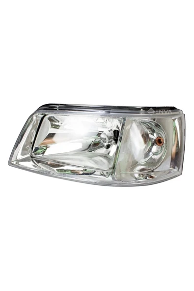 Enva Otomotiv VOLKSWAGEN TRANSPORTER T5 SOL ÖN FAR LAMBASI FARI 2003-2010 (MOTORLU) ürün görseli 1