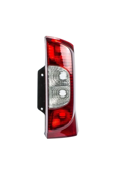 Enva Otomotiv FİORİNO - BİPPER - NEMO SAĞ STOP LAMBASI 20082014 ÇİFT KAPI ürün görseli 1