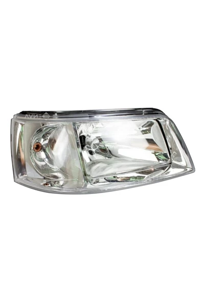 Enva Otomotiv VOLKSWAGEN TRANSPORTER T5 SAĞ ÖN FAR LAMBASI FARI 20032010 (MOTORLU) ürün görseli 1