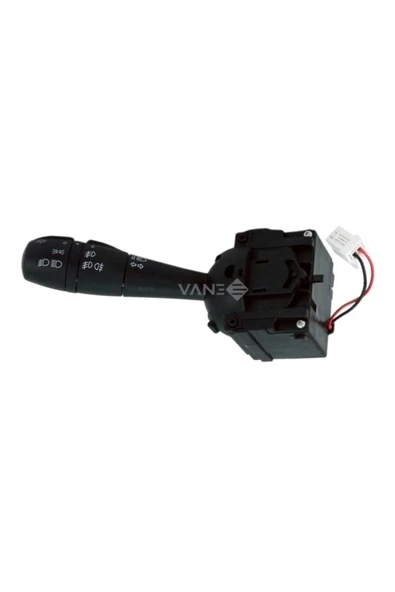 Enva Otomotiv RENAULT CLIO 4 SİNYAL FAR KOLU 2012-2018 (KORNASIZ ÖN+ARKA SİSLİ) ürün görseli 1