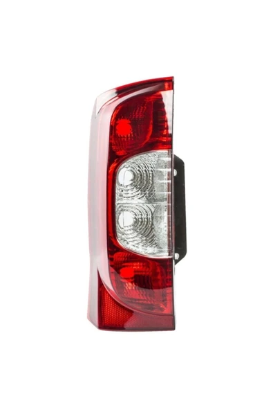 Enva Otomotiv FİORİNO - BİPPER - NEMO SOL STOP LAMBASI BAGAJ KAPAGI ÇİFT ARAÇLA ürün görseli 1