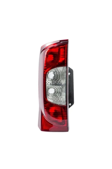 Enva Otomotiv FİORİNO - BİPPER - NEMO SOL STOP LAMBASI 20082016 DUYSUZ ürün görseli 1