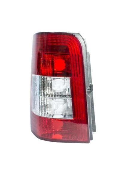 Enva Otomotiv PEUGEOT PARTNER SOL ARKA FAR STOP LAMBASI 2003-2008 (TEK KAPILI) ürün görseli 1