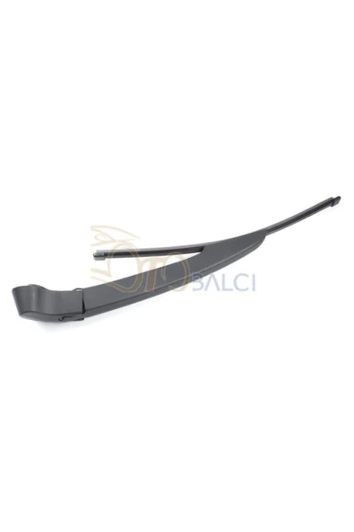 Enva Otomotiv BMW X3 ARKA CAM SİLECEK KOLU VE SÜPÜRGESİ TAKIMI 2011-2017 ürün görseli 1