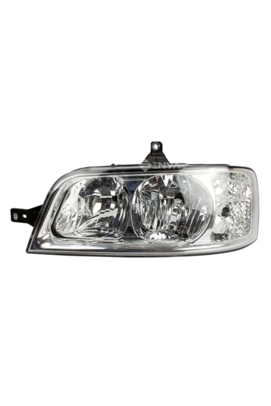 Enva Otomotiv FİAT DUCATO 2 ÖN SOL TARAF FAR VE SİNYAL LAMBASI 2003-2006 ürün görseli 1