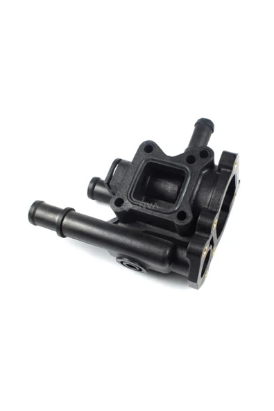 Enva Otomotiv OPEL ASTRA H KASA TERMOSTAT GÖVDESİ 1.6 BENZİNLİ 2003-2010 ürün görseli 1