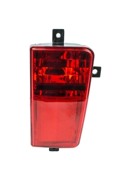 Enva Otomotiv FİAT DUCATO MAXİ SAĞ ARKA TAMPON REFLEKTÖRÜ 2006-(SONRASI) ürün görseli 1