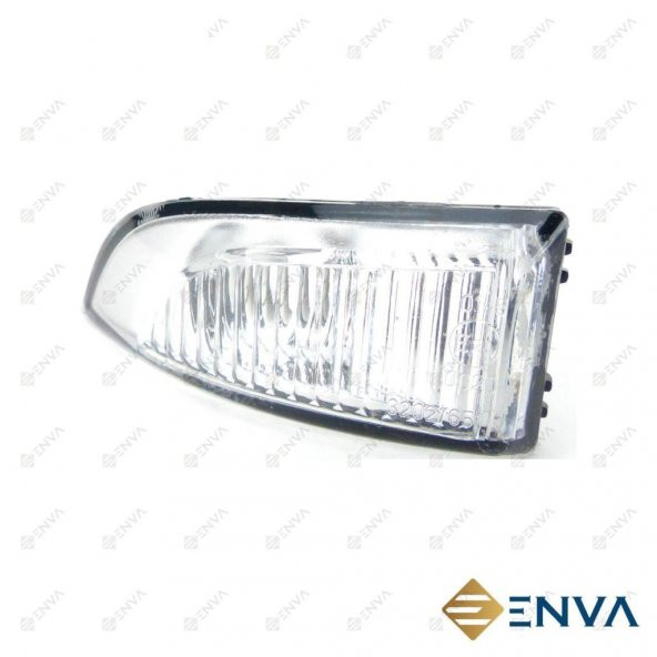 Enva Otomotiv RENAULT SCENİC SOL AYNA SİNYALİ 20092015 ürün görseli 1