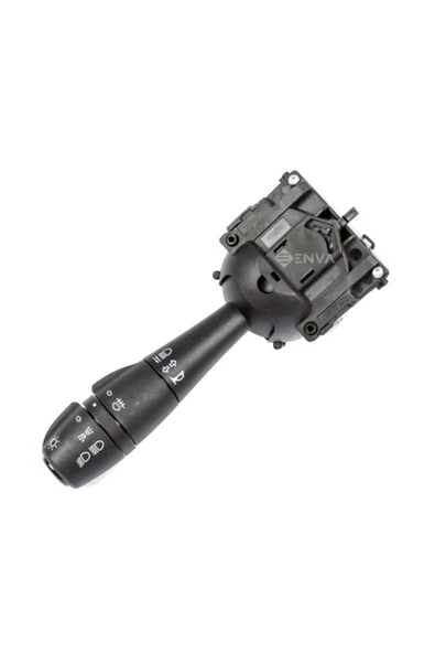Enva Otomotiv RENAULT CLIO 4 FAR SİNYAL KOLU KORNALI (ARKA SİSLİ) 2013-2017 ürün görseli 1
