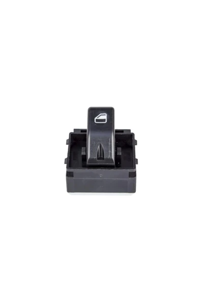Enva Otomotiv FİAT SİENA CAM AÇMA DÜĞMESİ ANAHTARI CERCEVESİZ 1996 2001 ürün görseli 1