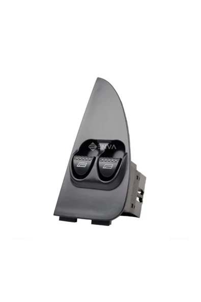 Enva Otomotiv FİAT PALİO VAN CAM AÇMA DÜĞMESİ ANAHTARI ÇİFTLİ ürün görseli 1