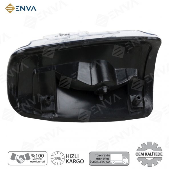 Enva FORD TRANSİT V363 SAĞ TARAF DİKİZ AYNA SİNYALİ 2014-2018 ürün görseli 1