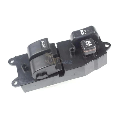 Enva TOYOTA STARLET CAM AÇMA DÜĞMESİ ANAHTARI ürün görseli 1