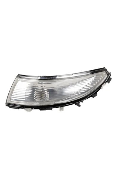 Enva Otomotiv RENAULT CLİO 4 DİKİZ AYNASI SİNYALİ SOL TARAF 2013-2016 ürün görseli 1