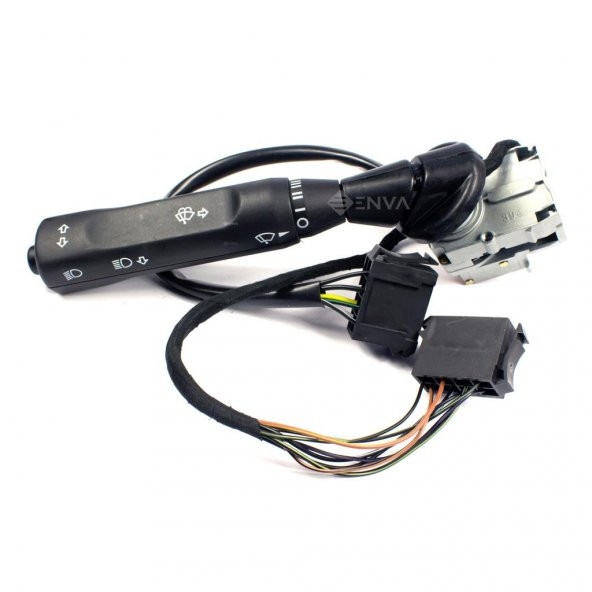 Enva Otomotiv MERCEDES BENZ 0304 / 0403 SİNYAL SİLECEK FAR KUMANDA KOLU ürün görseli 1