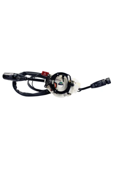 Enva Otomotiv ISUZU NPR / NKR SİNYAL FAR SİLECEK KUMANDA KOLU ÜNİTESİ 1986-1995 ürün görseli 1