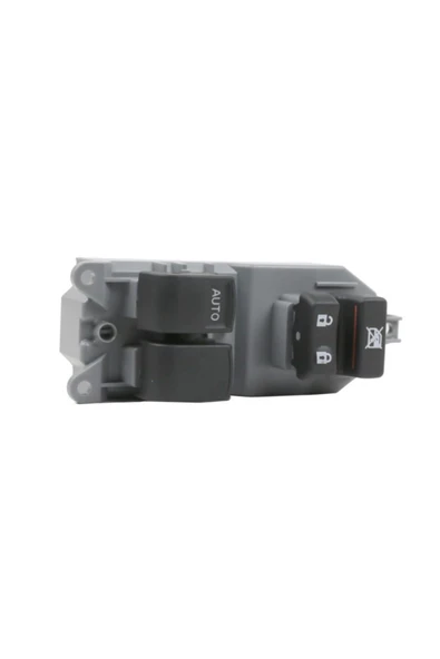Enva Otomotiv TOYOTA YARİS SOL İKİLİ CAM AÇMA DÜĞMESİ ANAHTARI 2006-2012 ürün görseli 1