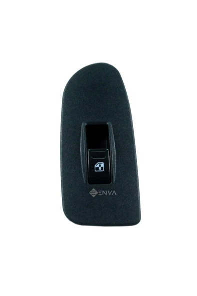 Enva Otomotiv KİA PREGİO TEKLİ CAM AÇMA DÜĞMESİ ANAHTARI 20012003 ürün görseli 1
