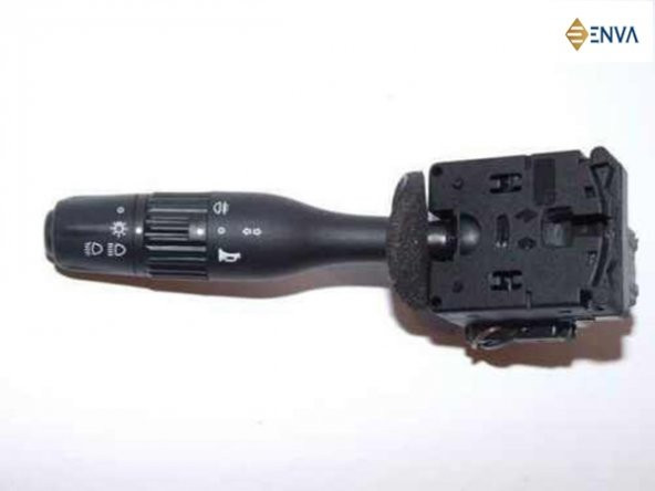 Enva Otomotiv RENAULT PREMIUM TIR FAR SİNYAL KORNA KUMANDA KOLU 19982005 ürün görseli 1