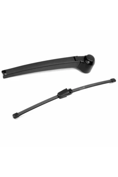 Enva VOLKSWAGEN GOLF 5 ARKA CAM SİLECEK KOLU VE SÜPÜRGESİ 2004-2008 ürün görseli 1