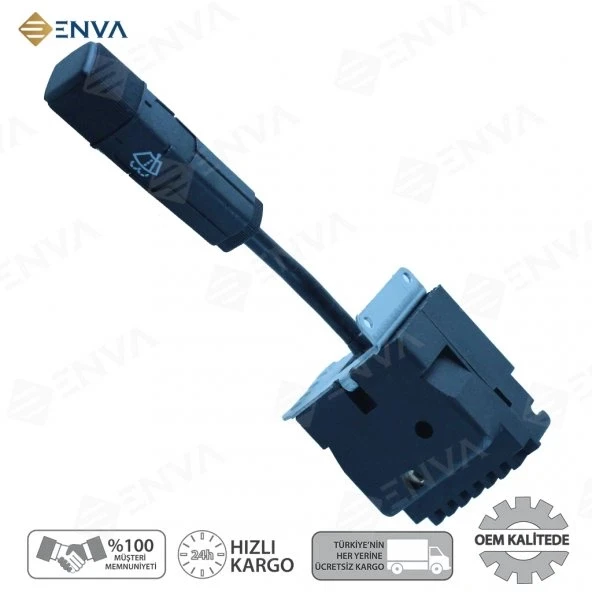Enva RENAULT 9 R9 - R11 BROADWAY SİLECEK SİLGİ FİSKİYE KOLU ürün görseli 1