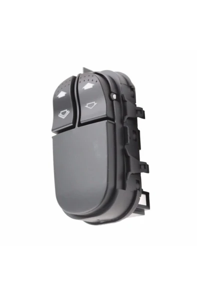 Enva FORD FOCUS 1 SOL İKİLİ CAM AÇMA DÜĞMESİ ANAHTARI 1998-2002 ürün görseli 1