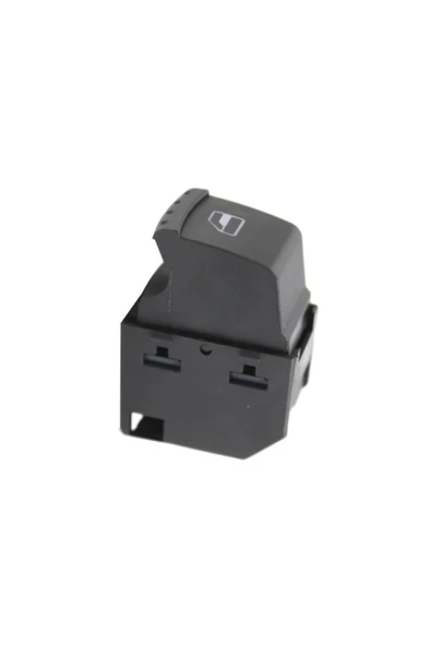 Enva Otomotiv SEAT LEON SAĞ ÖN KAPI CAM AÇMA DÜĞMESİ ANAHTARI 1998-2005 ürün görseli 1