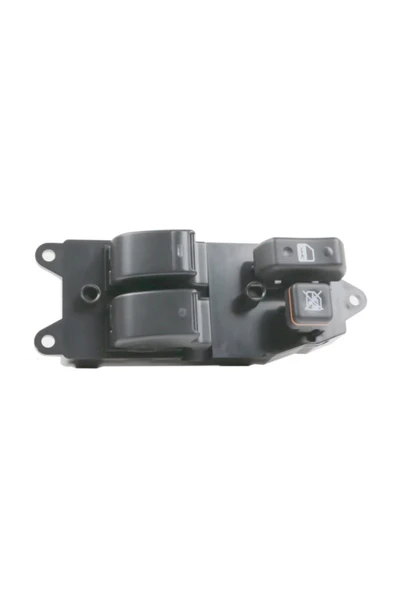 Enva TOYOTA COROLLA SOL ÖN İKİLİ CAM AÇMA DÜĞMESİ ANAHTARI 2002-2007 ürün görseli 1
