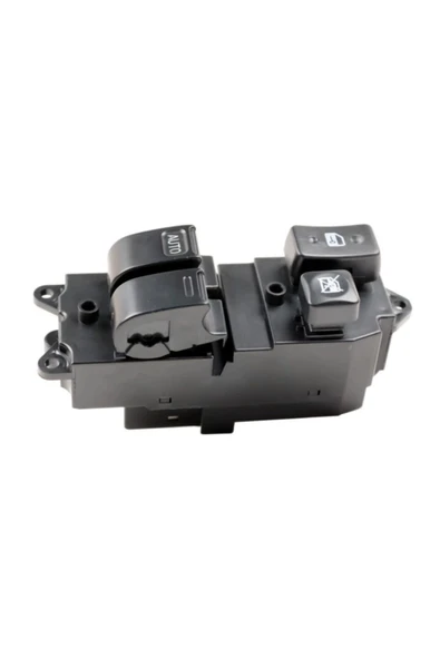 Enva Otomotiv TOYOTA COROLLA İKİLİ CAM AÇMA DÜĞMESİ ANAHTARI 1988-1997 ürün görseli 1