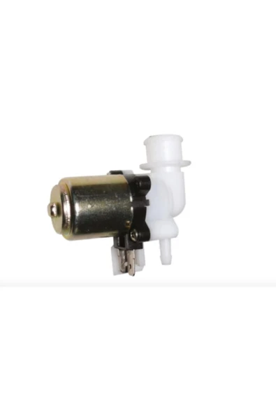 Enva Otomotiv İVECO OTOYOL ÖN CAM SİLECEK SU FİSKİYE MOTORU ürün görseli 1
