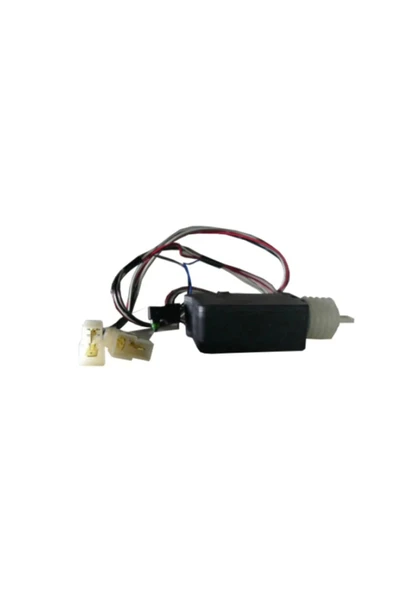 Enva Otomotiv MERCEDES BENZ SPRİNTER - VİTO W638 KASA KAPI KİLİDİ MERKEZİ KİLİT MOTORU ürün görseli 1