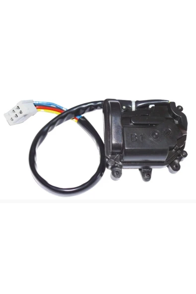 Enva Otomotiv MAZDA 323 SOL ÖN KAPI KİLİDİ MERKEZİ KAPI KİLİT MOTORU 1996-2000 ürün görseli 1