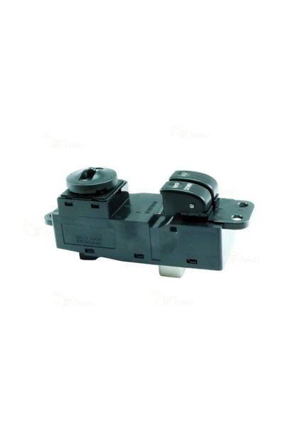 Enva HYUNDAİ STAREX CAM AÇMA DÜĞMESİ ANAHTARI AYNA AYAR 2001-2008 ürün görseli 1