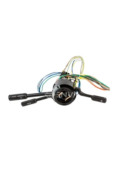 Enva Otomotiv TOFAŞ DOĞAN SLX SİNYAL / SİLECEK KOLU ÜNİTESİ TAKIMI 19972002 ürün görseli 1